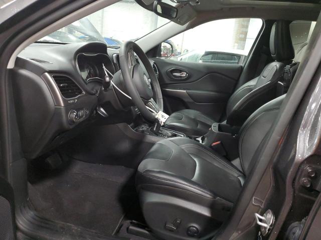 Photo 7 from auction – 2022 JEEP CHEROKEE L with VIN 1C4PJMDX5ND539448