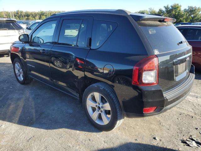 Photo 2 from auction – 2016 JEEP COMPASS SP with VIN 1C4NJCBA7GD640929