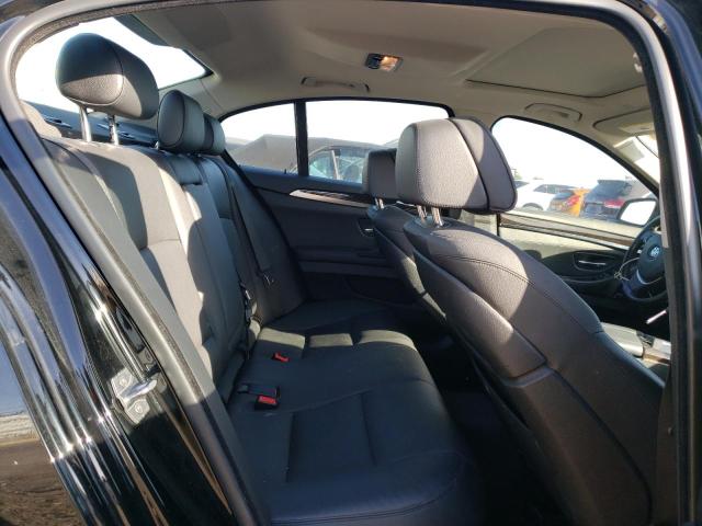 Photo 10 from auction – 2016 BMW 535 XI with VIN WBA5B3C5XGG257089