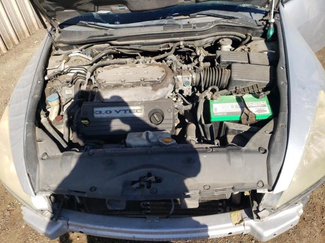 Photo 11 from auction – 2003 HONDA ACCORD EX with VIN 1HGCM82653A001081