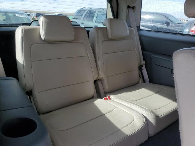 Photo 10 from auction – 2009 FORD FLEX SEL with VIN 2FMDK52C19BA04288
