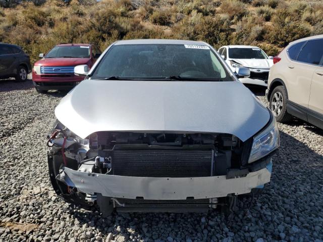 Photo 5 from auction – 2014 BUICK LACROSSE with VIN 1G4GC5G34EF278712
