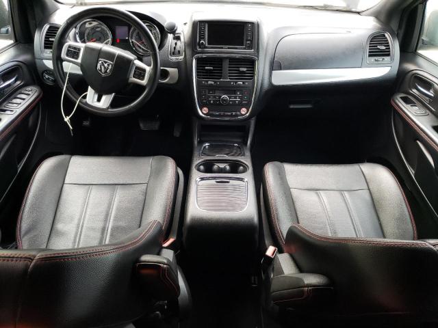 Photo 8 from auction – 2019 DODGE GRAND CARA with VIN 2C4RDGEGXKR747852