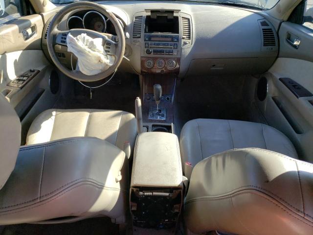 Photo 8 from auction – 2006 NISSAN ALTIMA SE with VIN 1N4BL11D26N386879