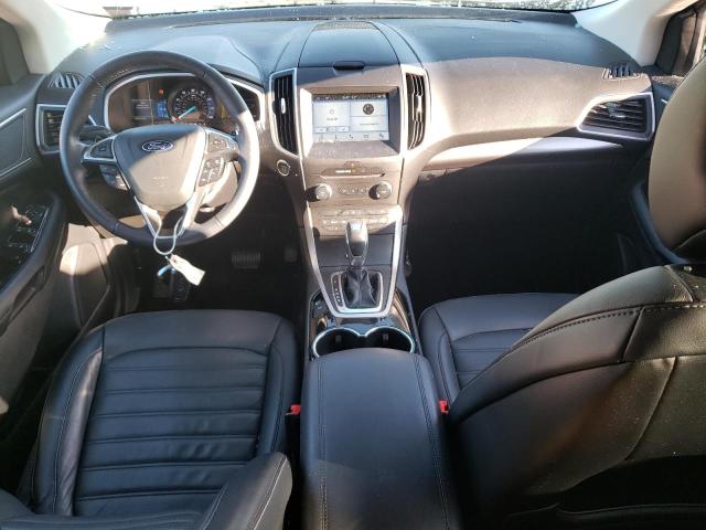 Photo 8 from auction – 2018 FORD EDGE SEL with VIN 2FMPK4J83JBB50717