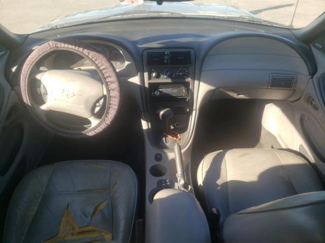 Zdjęcie 8 z aukcji – 2003 FORD MUSTANG z VIN 1FAFP44443F313246