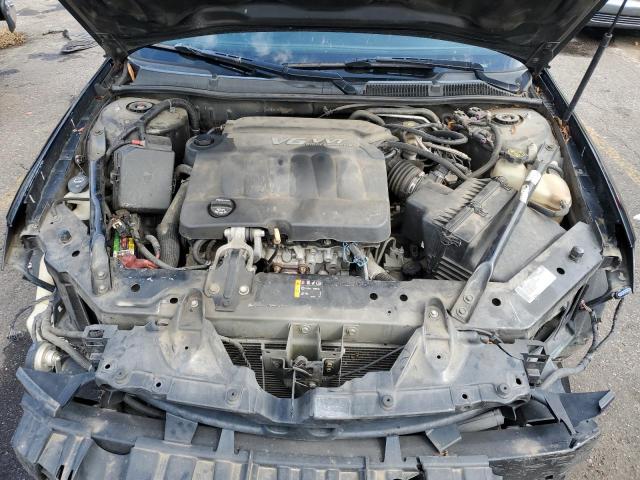 Photo 11 from auction – 2013 CHEVROLET IMPALA LT with VIN 2G1WG5E39D1255139