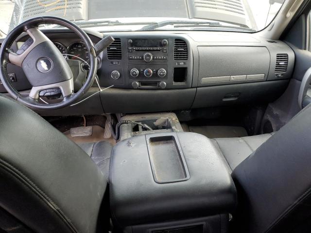 Zdjęcie 8 z aukcji – 2008 CHEVROLET SILVERADO z VIN 1GCHK29K18E217018
