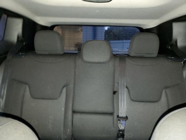 Photo 10 from auction – 2015 JEEP RENEGADE L with VIN ZACCJBBTXFPC27826