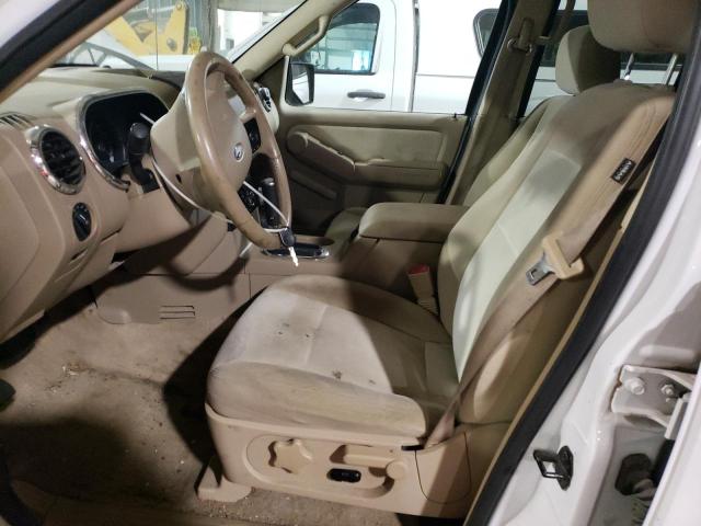 Photo 7 from auction – 2007 FORD EXPLORER X with VIN 1FMEU73E97UB39200