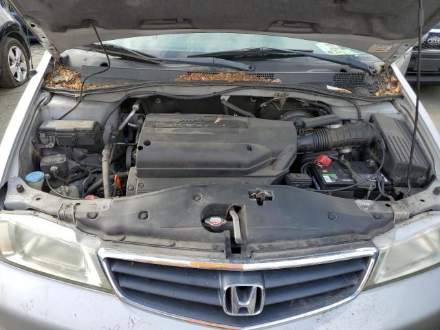 Photo 12 from auction – 2003 HONDA ODYSSEY EX with VIN 5FNRL18613B025461