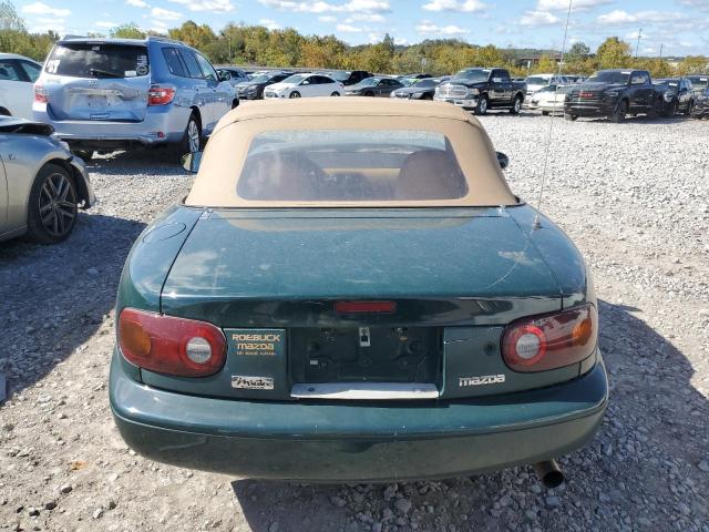 Photo 6 from auction – 1991 MAZDA MX-5 MIATA with VIN JM1NA3512M0231655