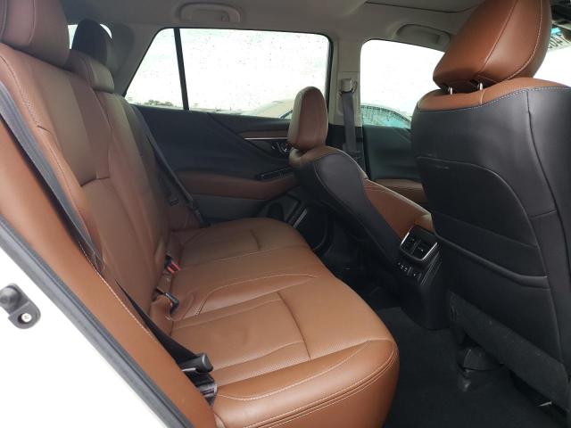 Photo 11 from auction – 2021 SUBARU OUTBACK TO with VIN 4S4BTGPD2M3227286