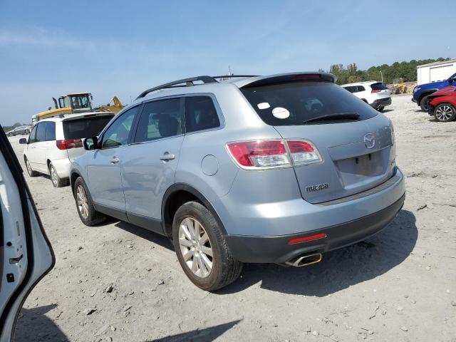 Photo 2 from auction – 2008 MAZDA CX-9 with VIN JM3TB38A880129760
