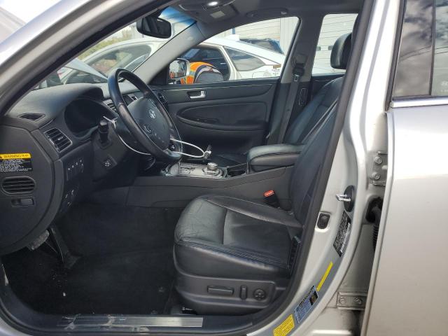 Photo 7 from auction – 2012 HYUNDAI GENESIS 3. with VIN KMHGC4DD5CU188808