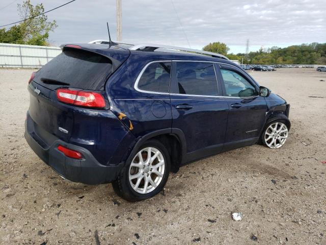 Photo 3 from auction – 2016 JEEP CHEROKEE L with VIN 1C4PJLCSXGW370616