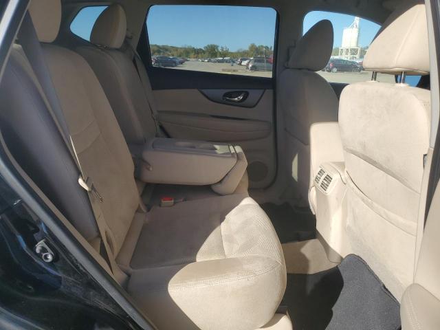 Photo 11 from auction – 2015 NISSAN ROGUE S with VIN 5N1AT2ML2FC752636