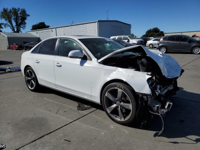 Photo 4 from auction – 2009 AUDI A4 2.0T QU with VIN WAULF78K39N035557