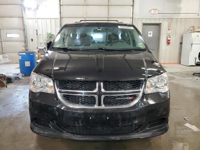 Photo 5 from auction – 2016 DODGE GRAND CARA with VIN 2C4RDGCG4GR311055