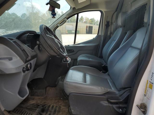 Photo 7 from auction – 2015 FORD TRANSIT T- with VIN 1FTNR2ZG3FKA93228