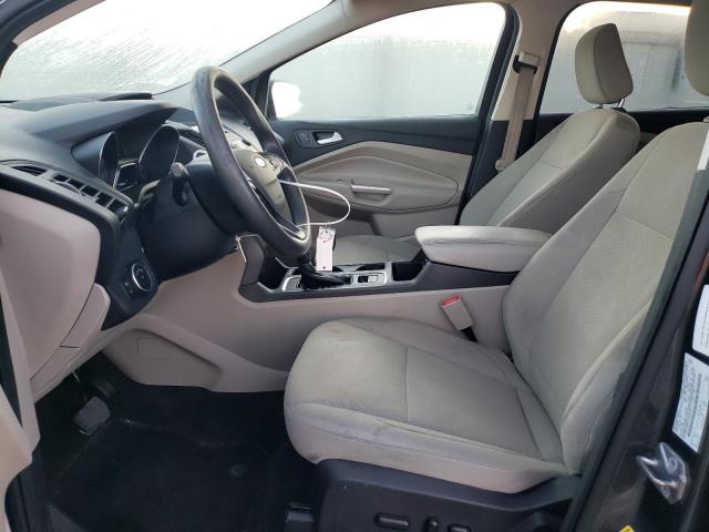 Photo 7 from auction – 2018 FORD ESCAPE SE with VIN 1FMCU9G91JUC41419