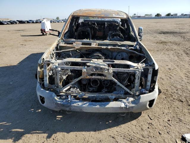 Photo 5 from auction – 2016 CHEVROLET SILVERADO with VIN 3GCUKREC2GG376286