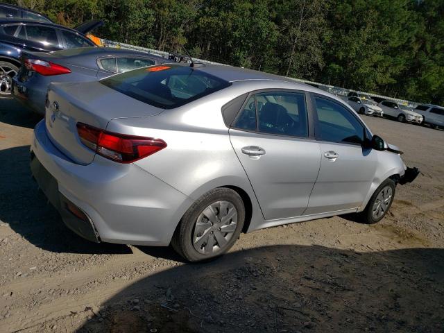 Photo 3 from auction – 2019 KIA RIO S with VIN 3KPA24AB2KE237511