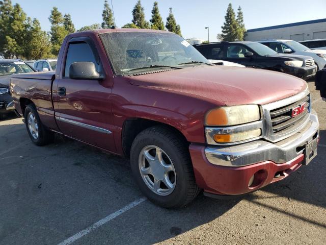 Photo 4 from auction – 2005 GMC NEW SIERRA with VIN 1GTEC14TX5Z354800