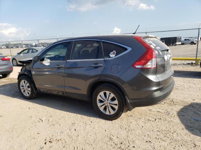 Photo 2 from auction – 2012 HONDA CR-V EX with VIN 3CZRM3H55CG702743