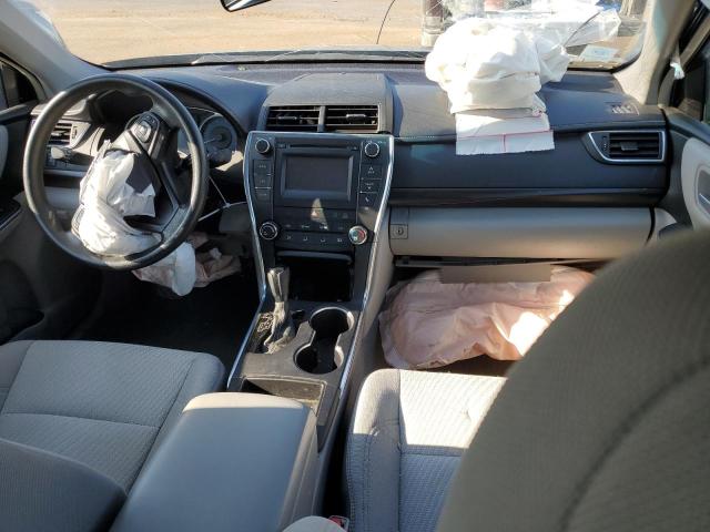Photo 8 from auction – 2017 TOYOTA CAMRY with VIN 4T1BF1FK7HU325735