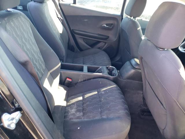 صورة رقم 10 من المزاد - 2015 CHEVROLET VOLT مع VIN 1G1RC6E45FU126880