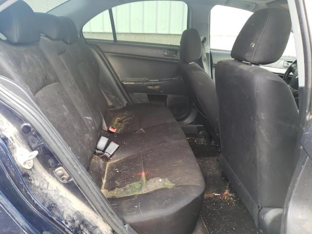 Photo 10 from auction – 2014 MITSUBISHI LANCER ES/ with VIN JA32U2FU3EU605177