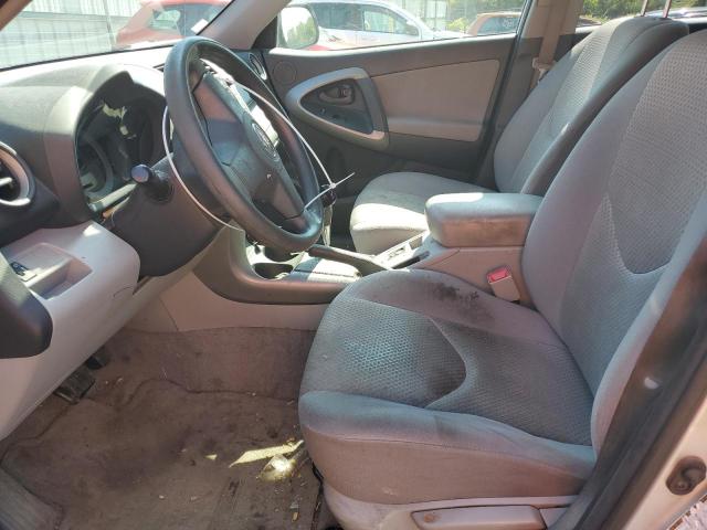 Photo 7 from auction – 2008 TOYOTA RAV4 with VIN JTMBK33VX85070342