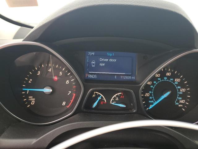 Photo 9 from auction – 2013 FORD ESCAPE S with VIN 1FMCU0F78DUD53103