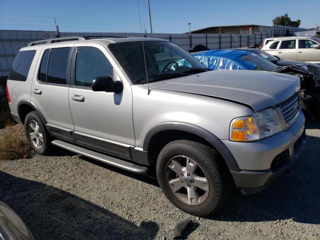 Photo 4 from auction – 2003 FORD EXPLORER X with VIN 1FMDU73W53ZA58048