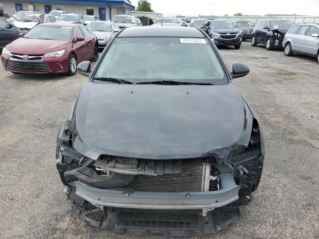 Photo 5 from auction – 2012 CHEVROLET CRUZE LT with VIN 1G1PG5SC3C7250609