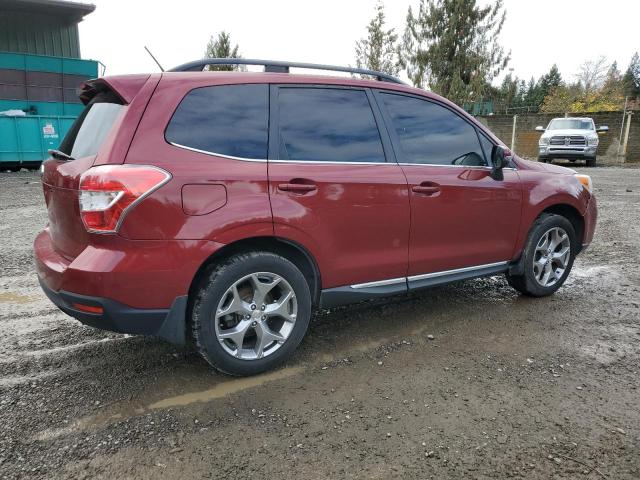 Photo 3 from auction – 2015 SUBARU FORESTER 2 with VIN JF2SJAUC2FH554443