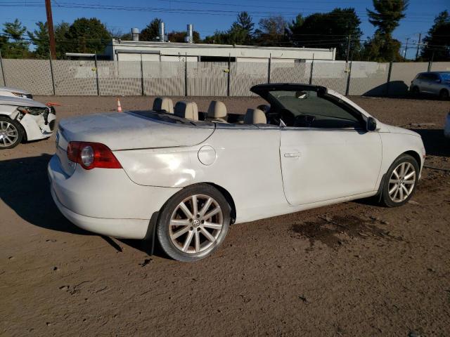 Photo 3 from auction – 2008 VOLKSWAGEN EOS TURBO with VIN WVWBA71F18V012142