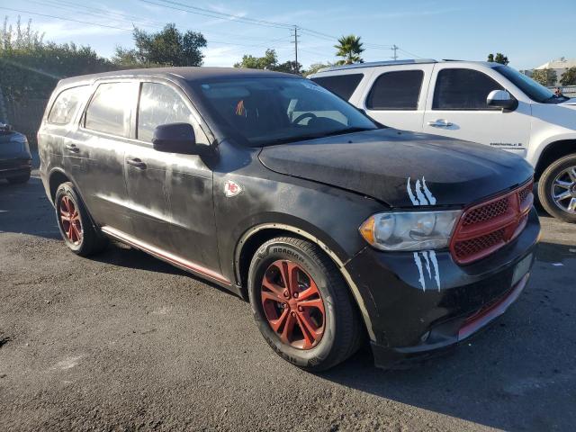 Photo 4 from auction – 2011 DODGE DURANGO EX with VIN 1D4RD2GG6BC706338
