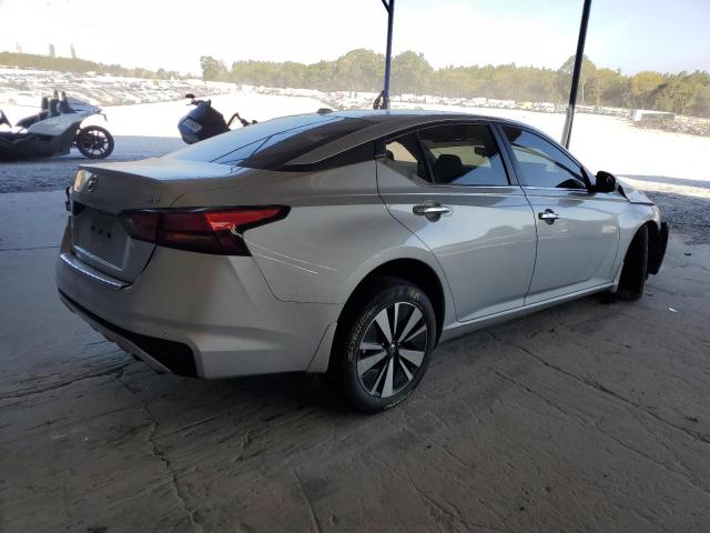 Photo 3 from auction – 2021 NISSAN ALTIMA SV with VIN 1N4BL4DV8MN419340