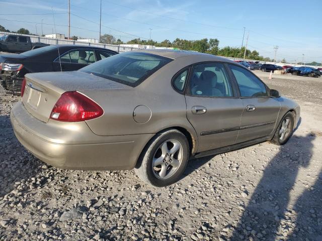 Photo 3 from auction – 2001 FORD TAURUS SES with VIN 1FAFP55U61A118781