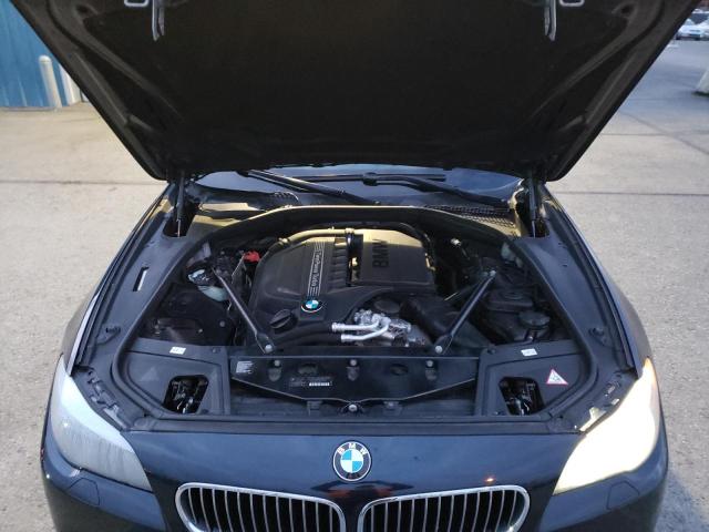 Photo 11 from auction – 2013 BMW 535 XI with VIN WBAFU7C52DDU76924