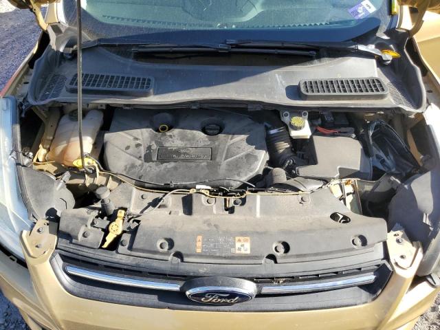 Photo 12 from auction – 2014 FORD ESCAPE SE with VIN 1FMCU9G91EUE57907
