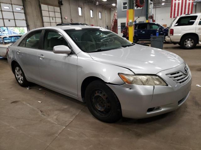 Photo 4 from auction – 2007 TOYOTA CAMRY CE with VIN 4T1BE46K07U692561