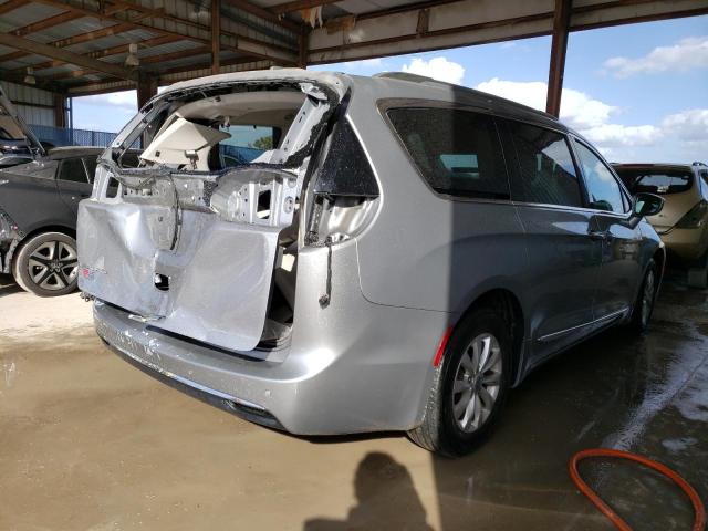 Photo 3 from auction – 2018 CHRYSLER PACIFICA T with VIN 2C4RC1BG7JR277444