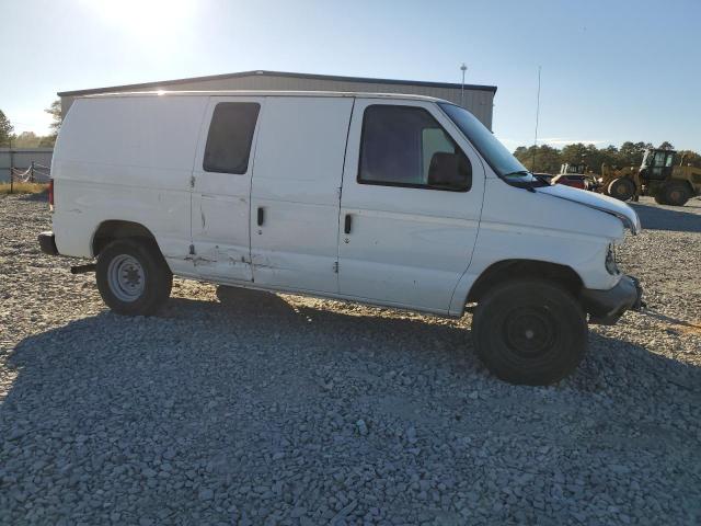 Photo 4 from auction – 2007 FORD ECONOLINE with VIN 1FTNE24L27DA52837