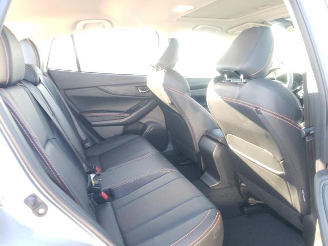 Photo 10 from auction – 2022 SUBARU CROSSTREK with VIN JF2GTHNC4PH260230