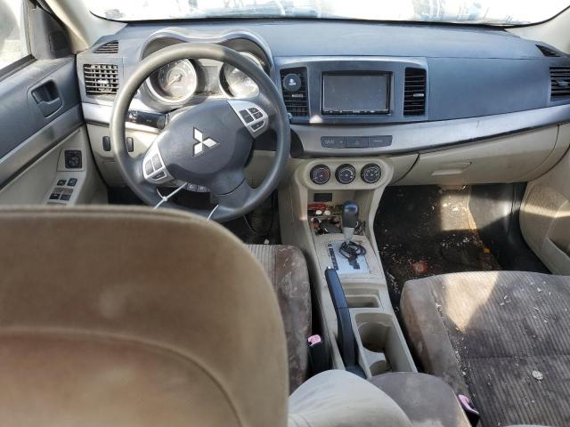 Photo 8 from auction – 2014 MITSUBISHI LANCER ES/ with VIN JA32U2FUXEU003585