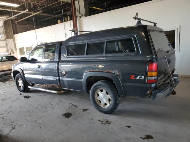Photo 2 from auction – 2004 GMC NEW SIERRA with VIN 1GTEK19TX4E196525