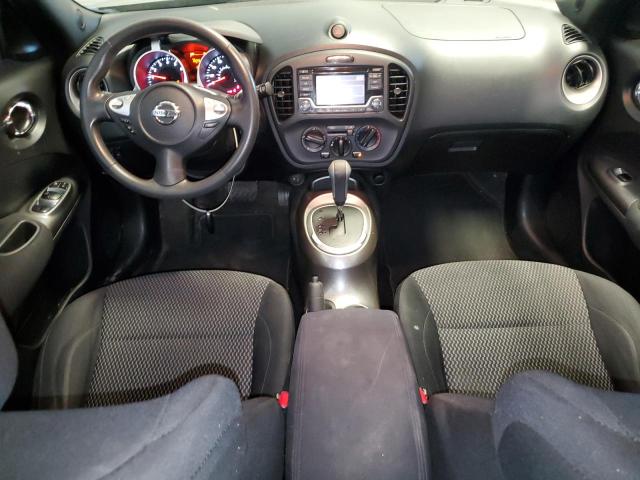 Photo 8 from auction – 2016 NISSAN JUKE S with VIN JN8AF5MR1GT602282
